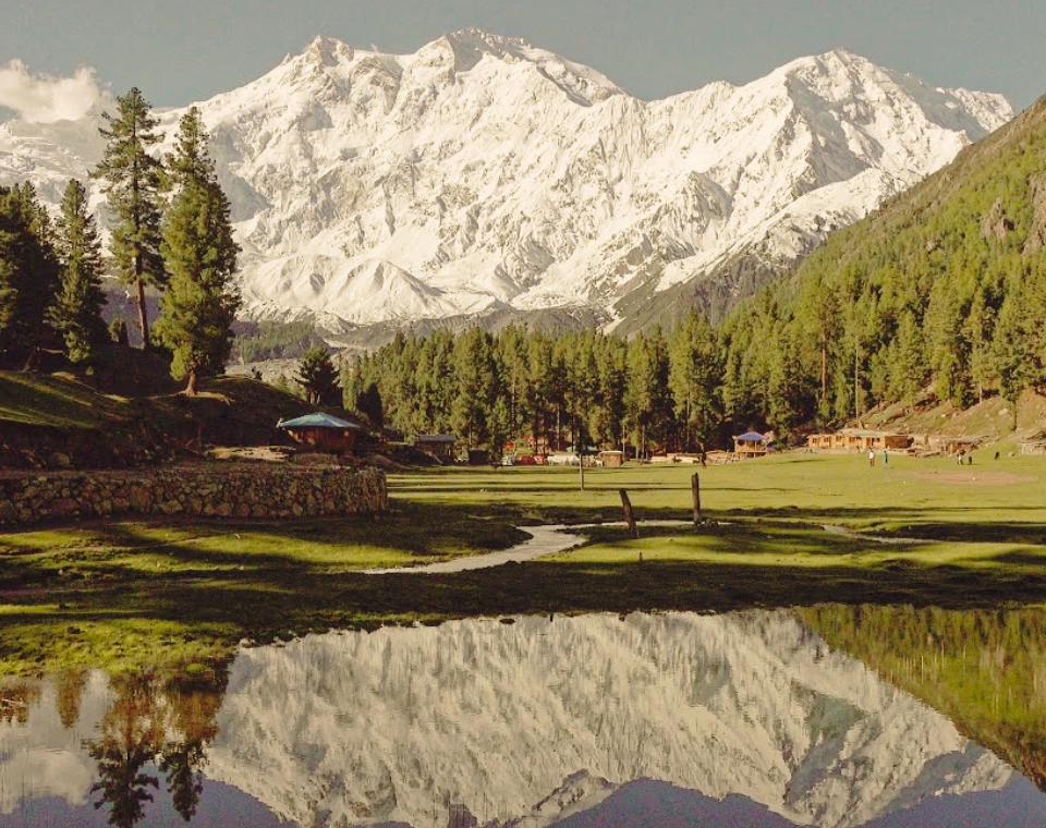Read more about the article Changi Peak, Khaplu, Gilgit