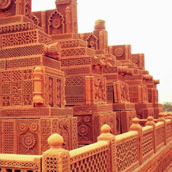 Read more about the article Chaukhandi Tombs, Karachi