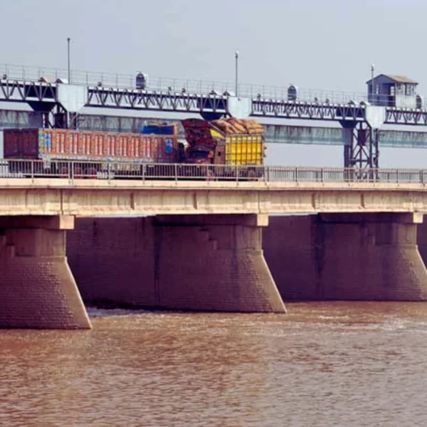 Read more about the article Head Panjnad Bridge, Bahawalpur
