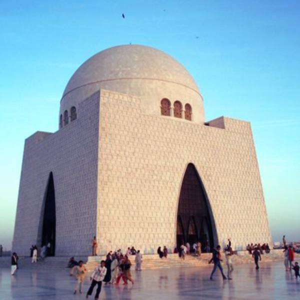 Read more about the article Mazar-e-Quaid, Karachi