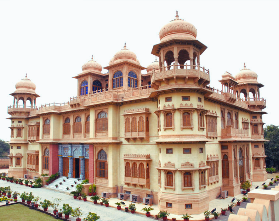 Read more about the article Mohatta Palace Museum, Karachi
