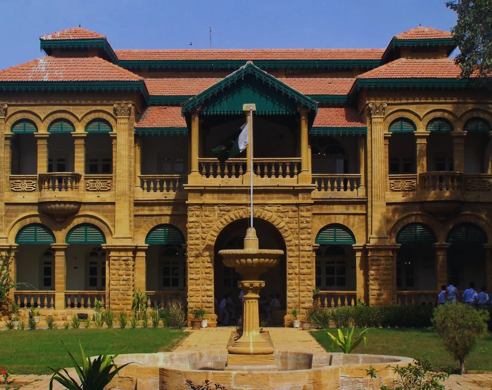 Read more about the article Quaid-e-Azam House, Karachi