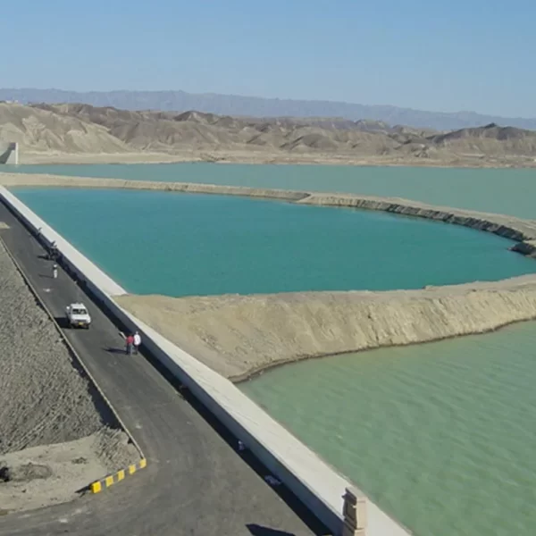 Read more about the article Mirani Dam, Turbat, Baluchistan