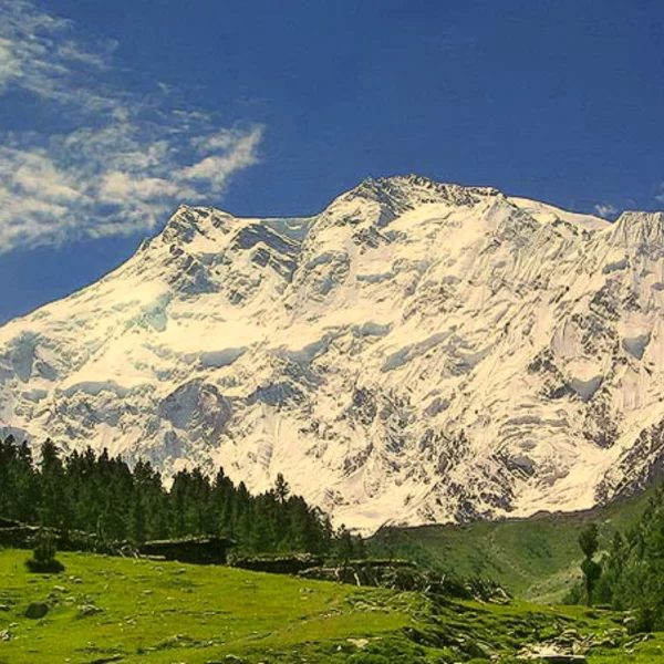 Read more about the article Fairy Meadows, Chilas, Gilgit