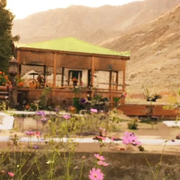 Read more about the article GDA Family Park, Gilgit