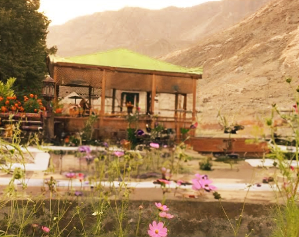Read more about the article GDA Family Park, Gilgit
