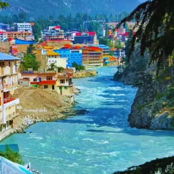 Read more about the article Kalam Valley, Mingora