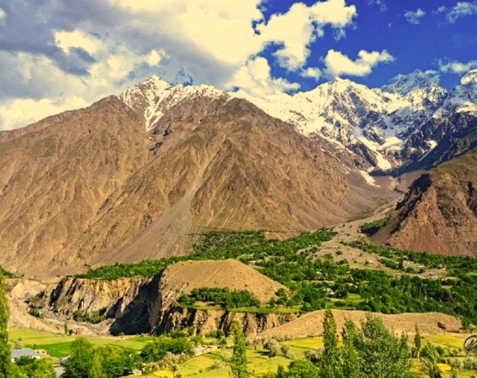 Read more about the article Koghazi and Goleen, Chitral