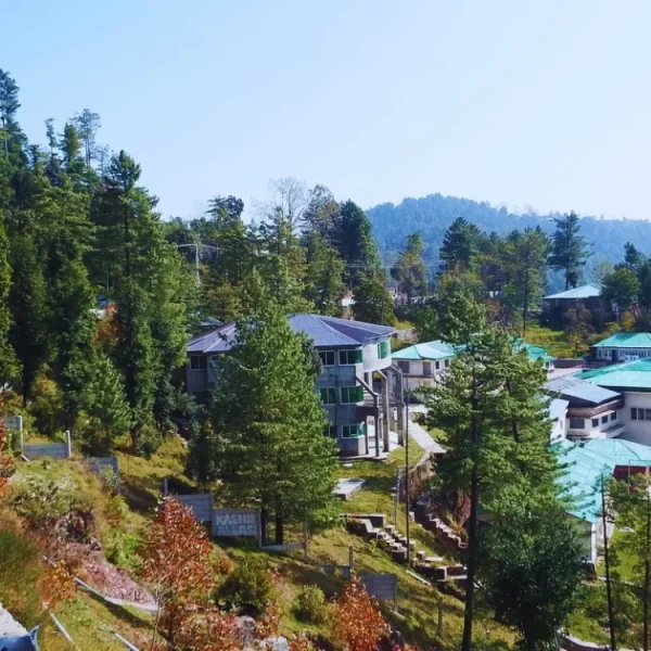 Read more about the article Nathia Gali, Abbottabad