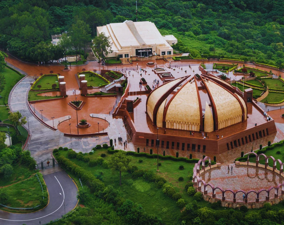 Read more about the article Top 30 Picnic Points in Islamabad in 2024