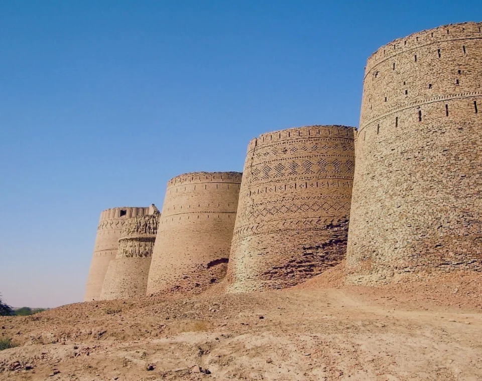 Read more about the article Top 10 Famous places in Rahim Yar Khan in 2024
