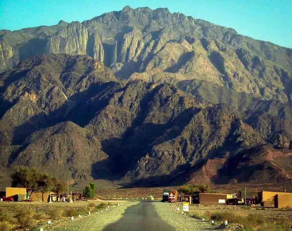 Read more about the article Ras Koh Valley, Kharan, Baluchistan