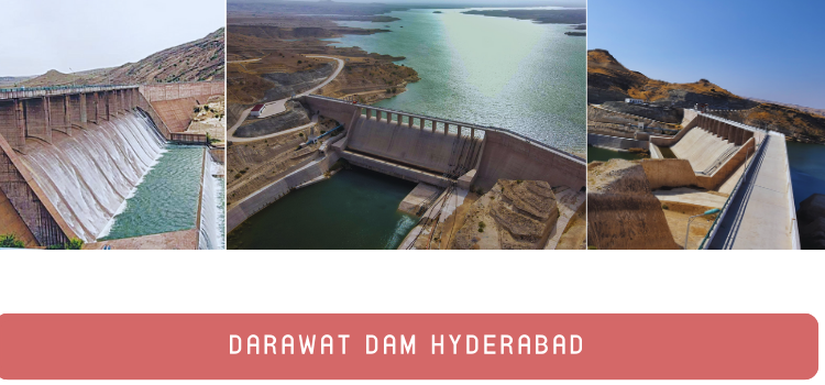 Darawat Dam