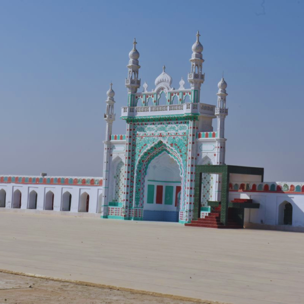 Read more about the article Eidgah Thatta