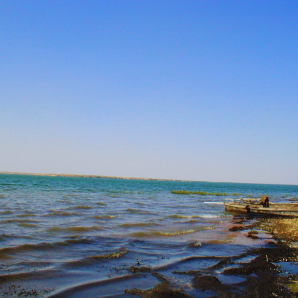 Read more about the article Hadero Lake Thatta