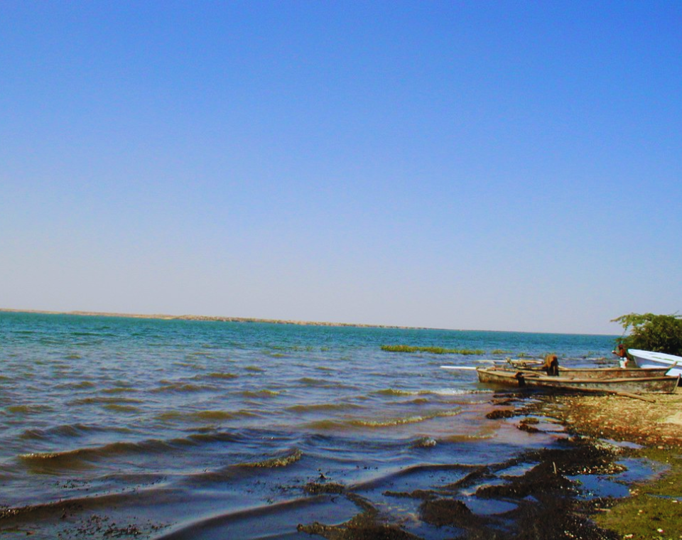 You are currently viewing Hadero Lake Thatta