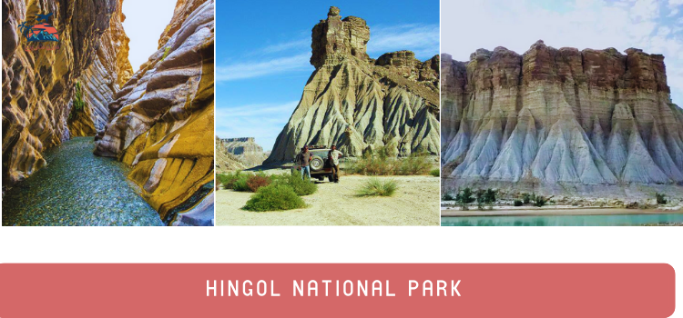 hingol national park