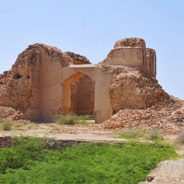 Read more about the article Kalan Kot Fort thatta