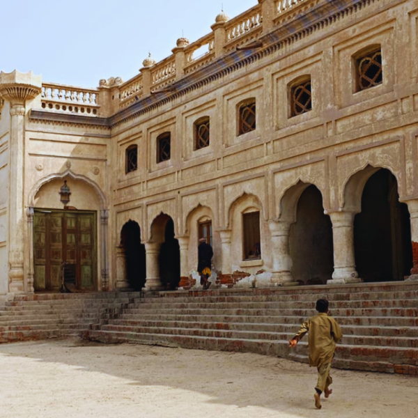 Read more about the article Khairpur Museum