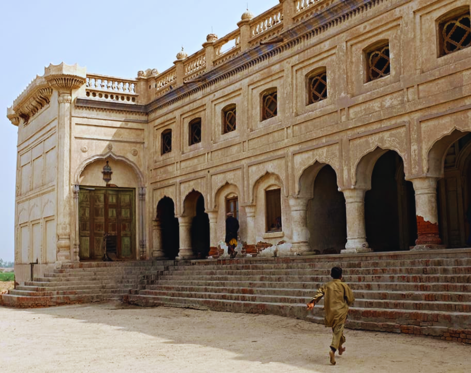 Read more about the article Khairpur Museum