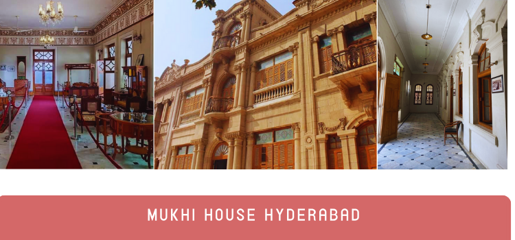Mukhi House