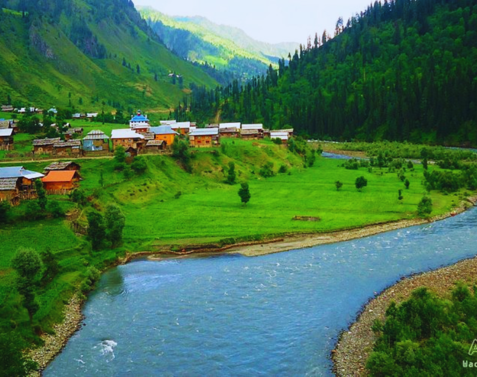 You are currently viewing Top 20 Places to Visit in Azad Kashmir in 2024