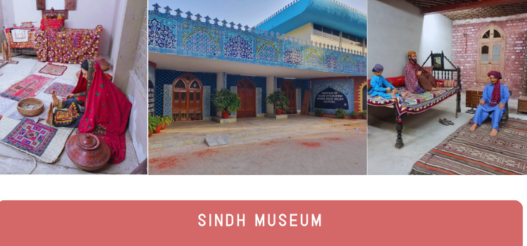 Sindh Museum
