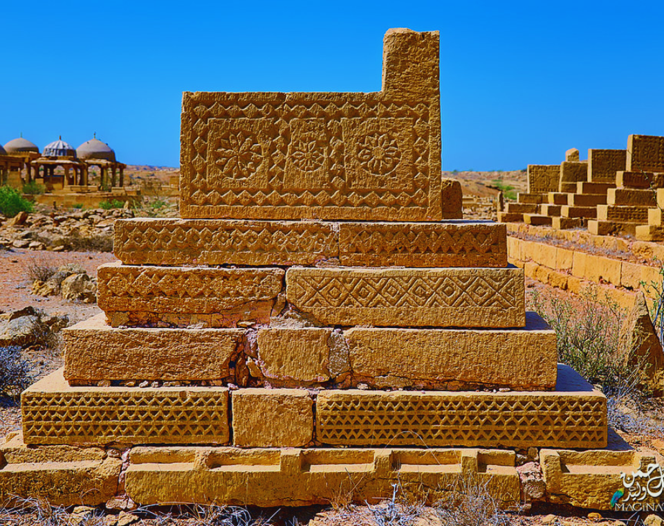 Read more about the article Sonda Graveyard Thatta