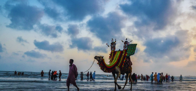 Read more about the article The 10 Best Beaches in Karachi in 2024