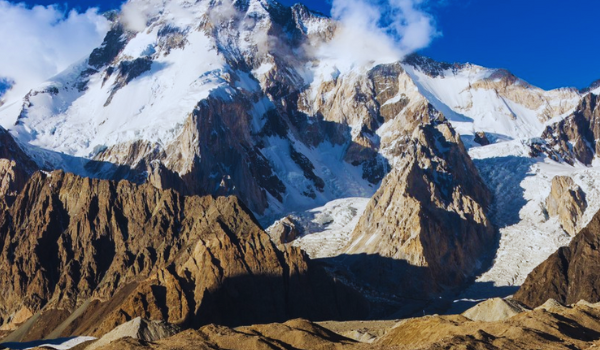 Read more about the article Top 10 Beautiful Mountains in Pakistan in 2024